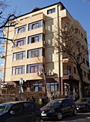 Bloc Copou