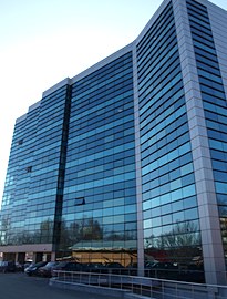 Tudor Center