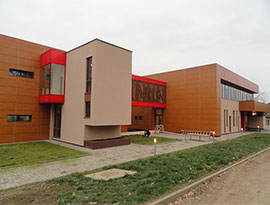 centru excelenta